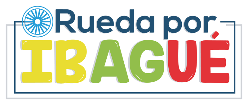Rueda por Ibagué